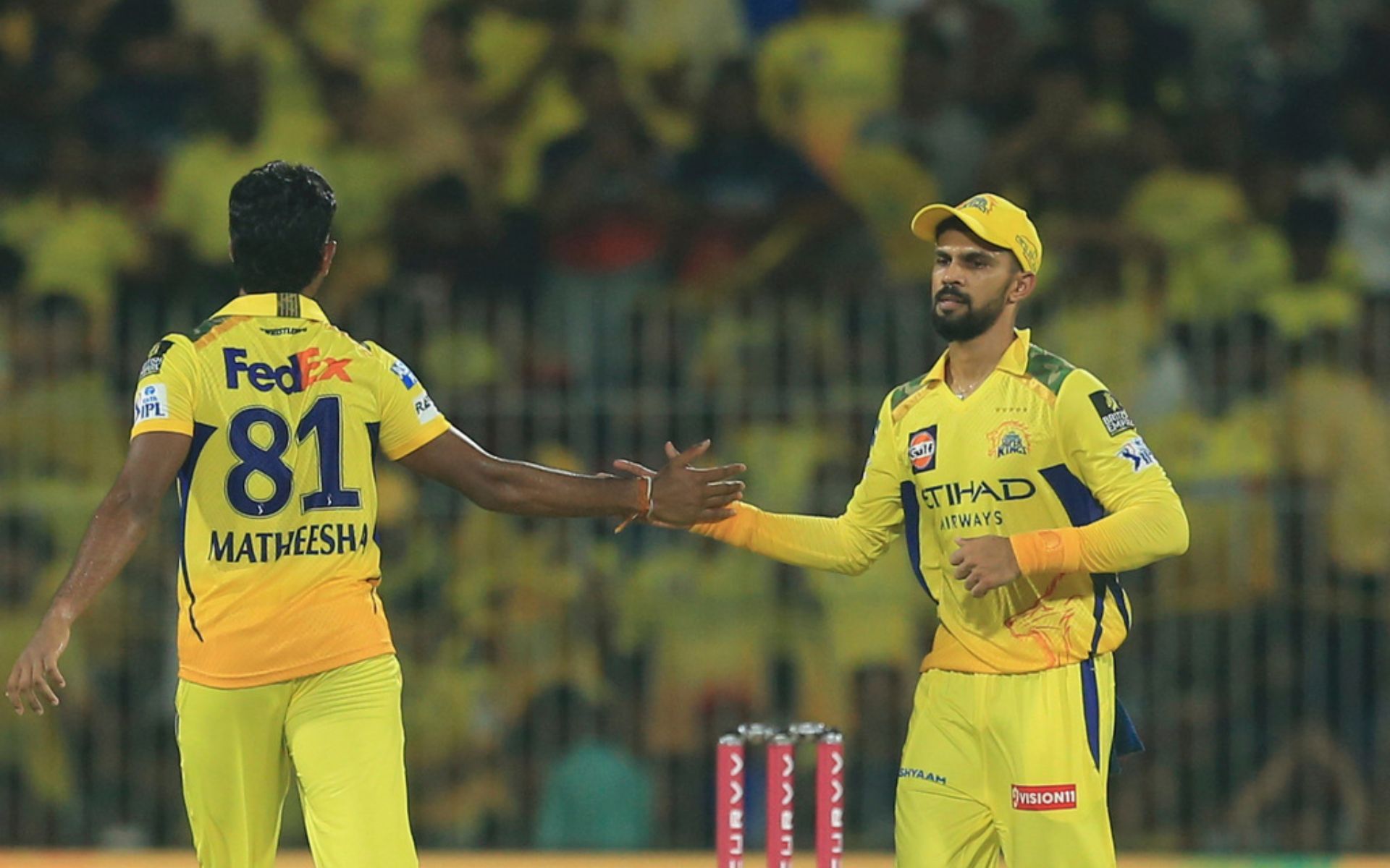 IPL 2025: वो 5 बड़े रिकॉर्ड्स जिन्हें RR के ख़िलाफ़ आज के मैच में हासिल कर सकते हैं CSK के कप्तान रुतुराज गायकवाड़